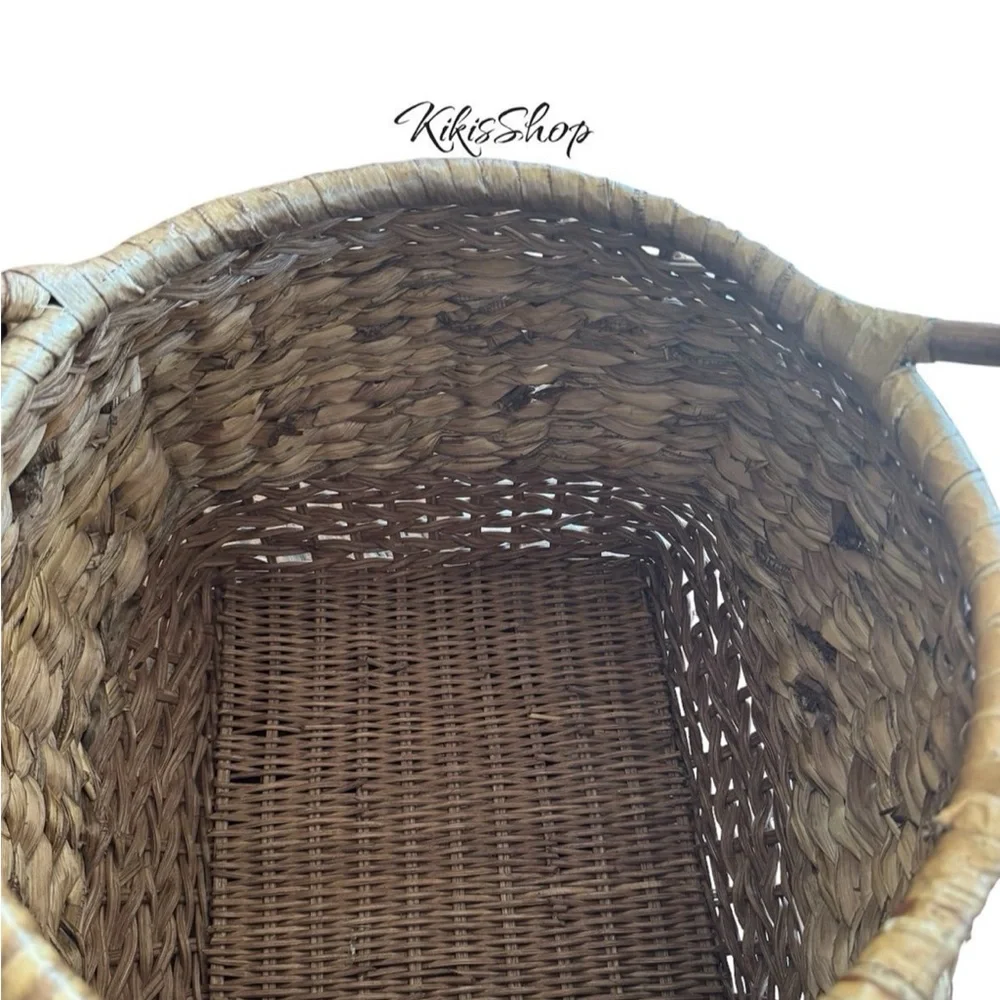Studio McGee small woven